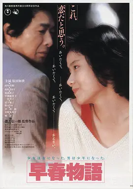韩国电影继母题材作品继母的庭院海报